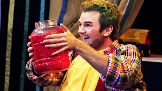 Билеты на «Карлсон» в СПб 18 янв 2026