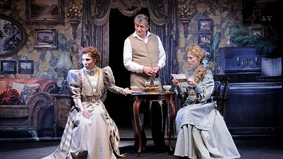 Билеты на Улыбки летней ночи в Москве 09 янв 2026