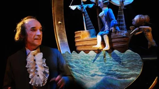 Билеты на Русалочку 31 Янв 2026 СПб