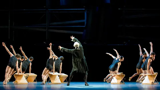 Билеты на балет Многогранность 3 фев 2026 СПб