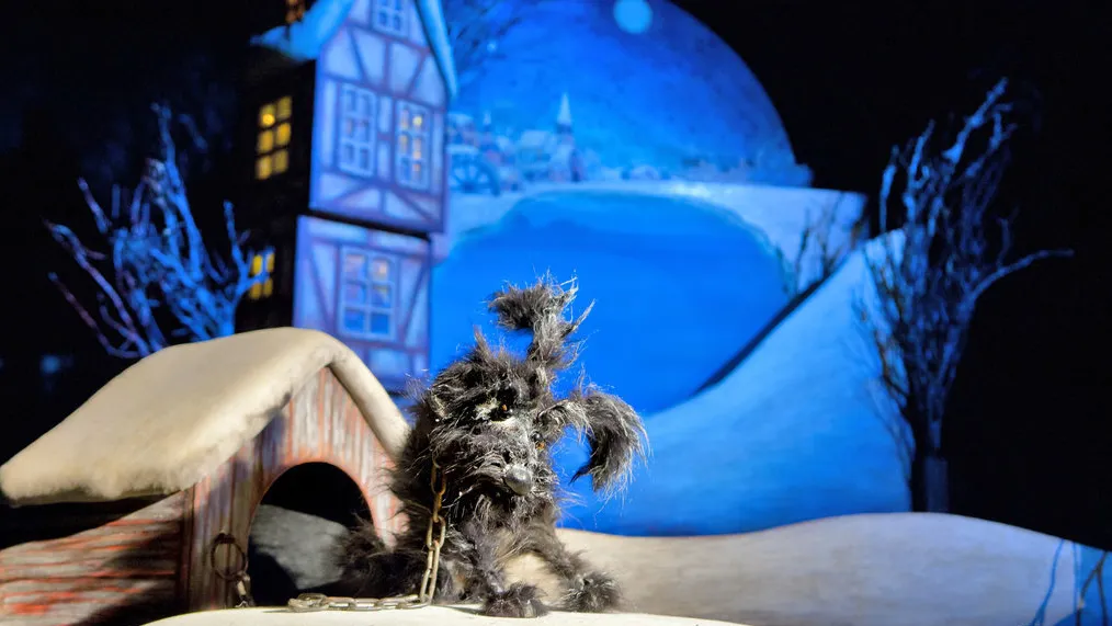 Билеты на спектакль Снеговик в Москве 05 Дек 2025