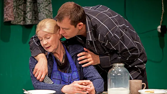 Билеты на спектакль «Любовь людей» 29 дек 2025 Москва