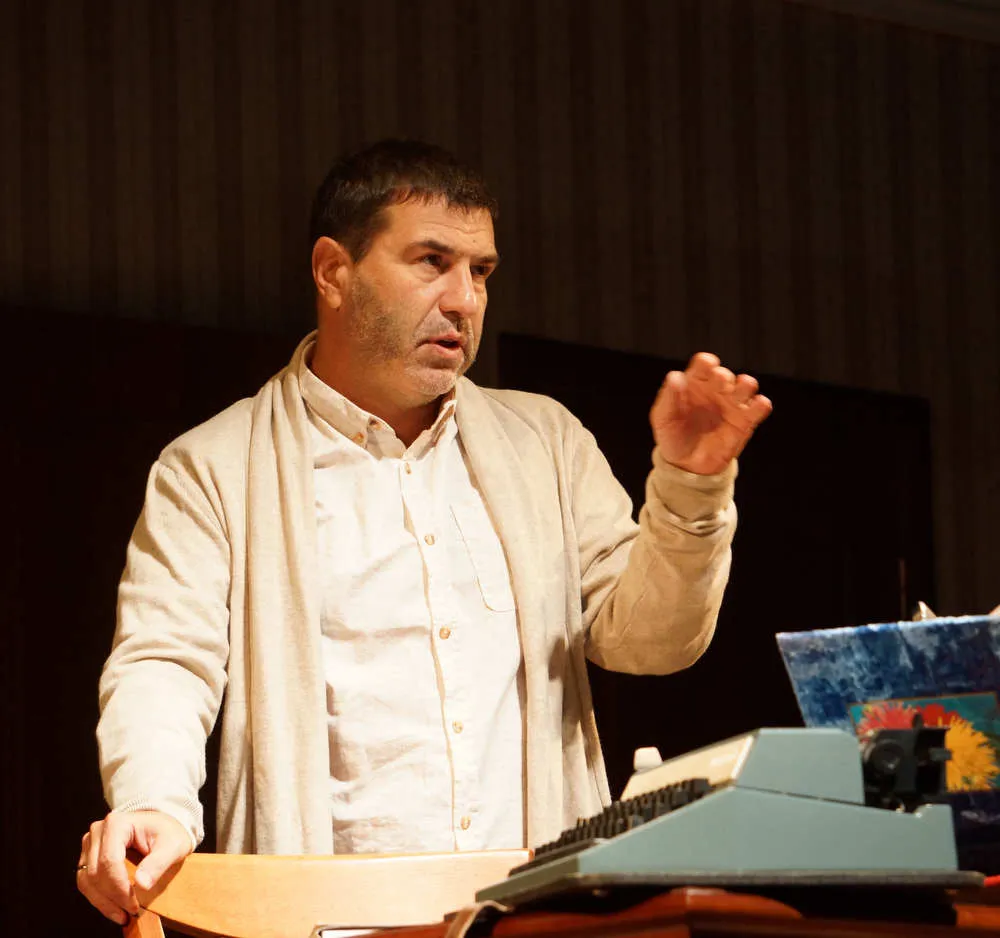 Билеты на Прощание с бумагой 12 янв 2026 Москва