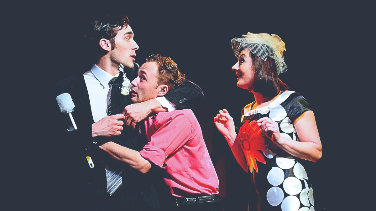 Билеты на Шикарную свадьбу в Новосибирске 16 Дек 2025