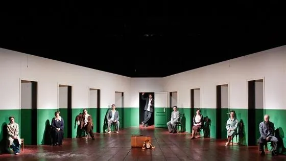 Билеты на «Абанамат!» 19 Дек 2025, Санкт-Петербург