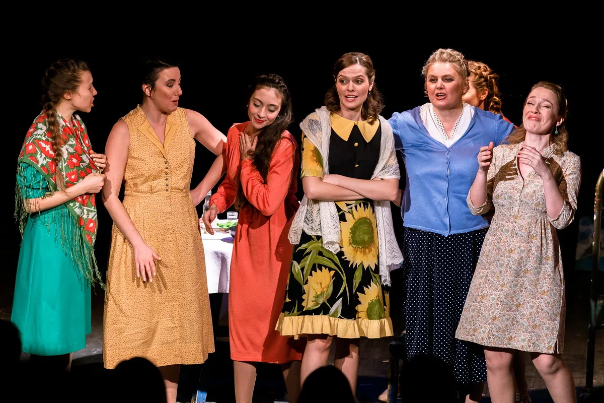 Билеты на спектакль «Космос» Стаса Намина в Москве 05.02.2026