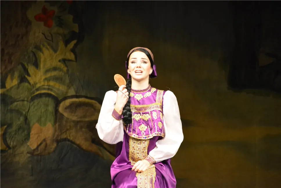 Билеты на "Волшебный цветок" 15 мар 2026 Москва