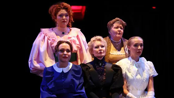 Билеты на Антракт в Москве 17 янв 2026