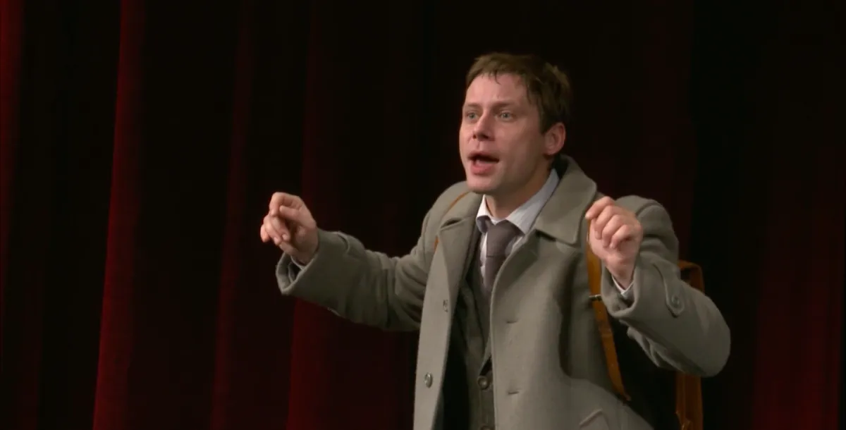 Билеты на Леля и Минька в Школе клоунов 03 янв 2026