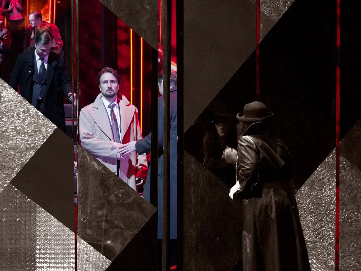 Билеты на Бал-маскарад в Москве 27 фев 2026