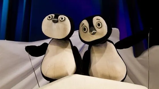 Билеты на спектакль «Приключения пингвинят» 27 дек 2025 СПб