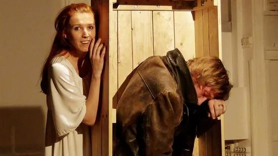 Билеты на "Это вы, ангелы?" 26 декабря