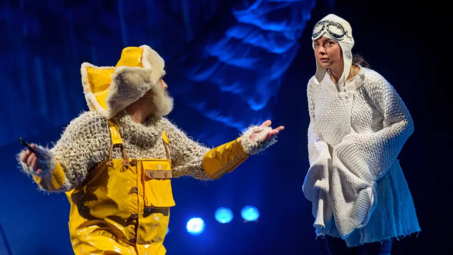 Билеты на Мама-кот в Москве 27 дек 2025