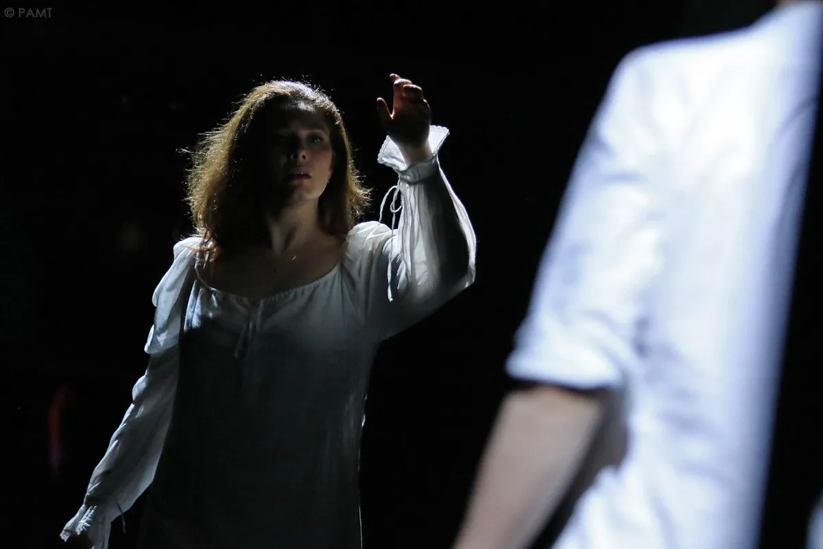 Билеты на "Цветы для Элджернона" в Москве 01 Фев 2026