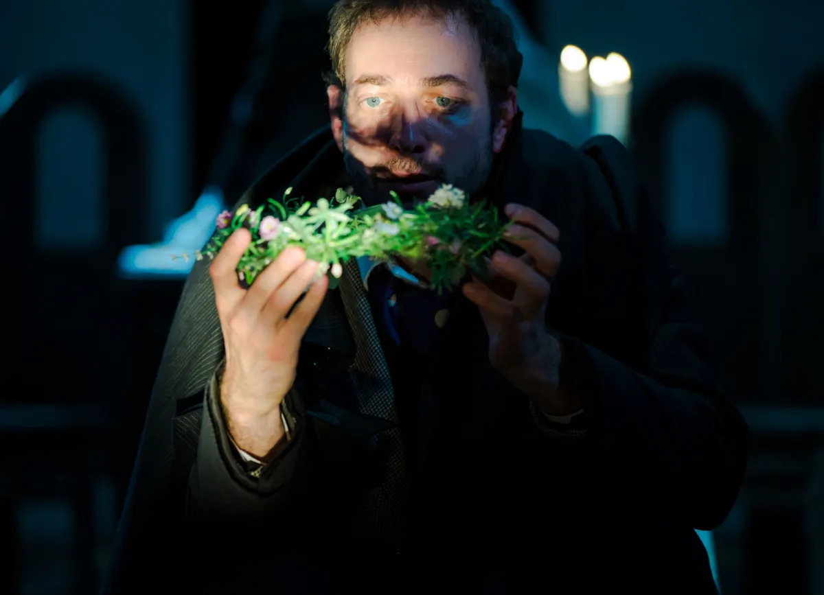 Билеты на «Идиот» 15 янв 2026 в СПб | Театр на Васильевском