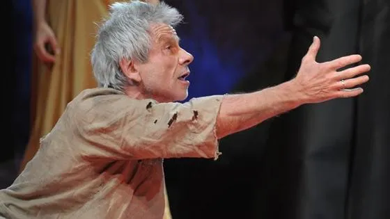 Купить билеты на «Комедию ошибок» — 21 дек 2025, Москва