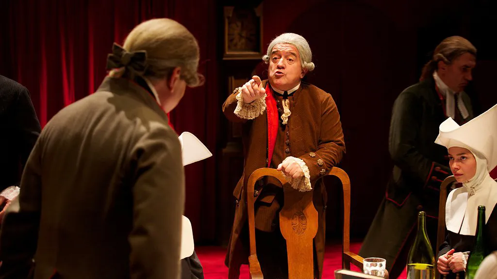 Билеты на спектакль «Кант» 21 янв 2026 в Москве