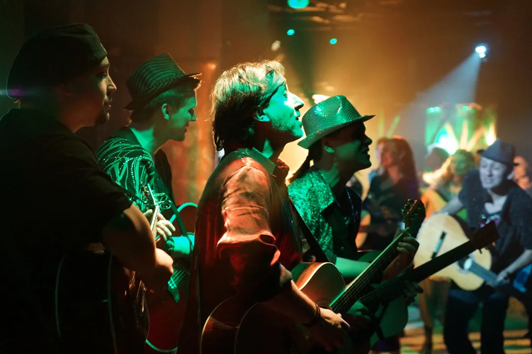 Билеты на Гитары 30 Дек 2025 Москва