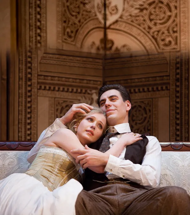 Билеты на спектакль "Нашла коса на камень" 27 Дек 2025