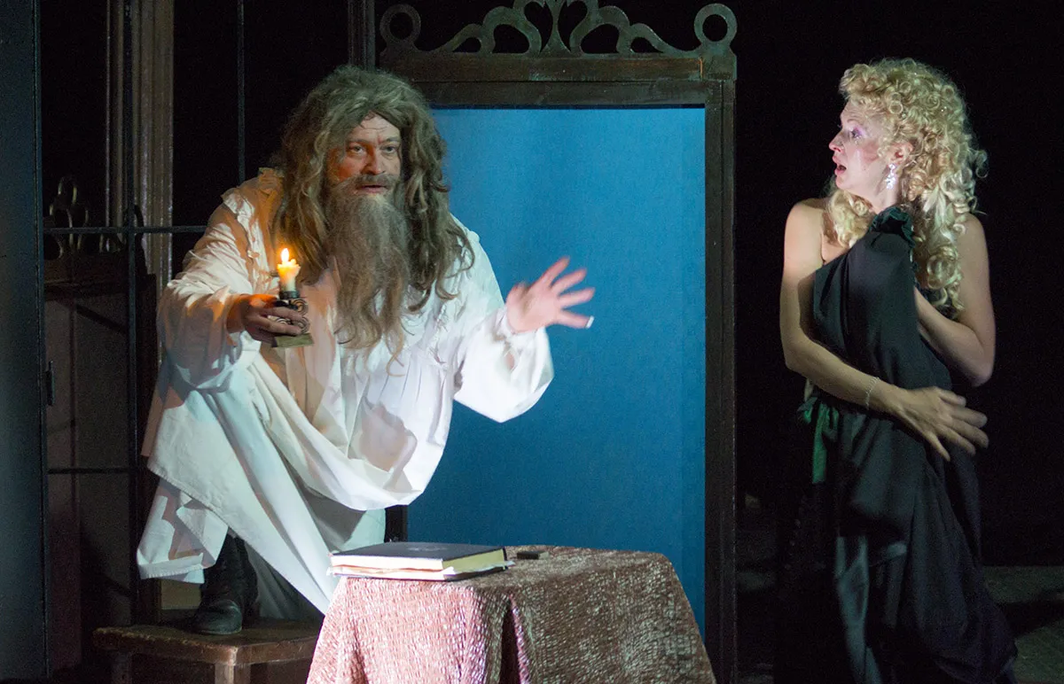 Билеты на "Шутки Чехова" в Москве 05 ФЕВ 2026