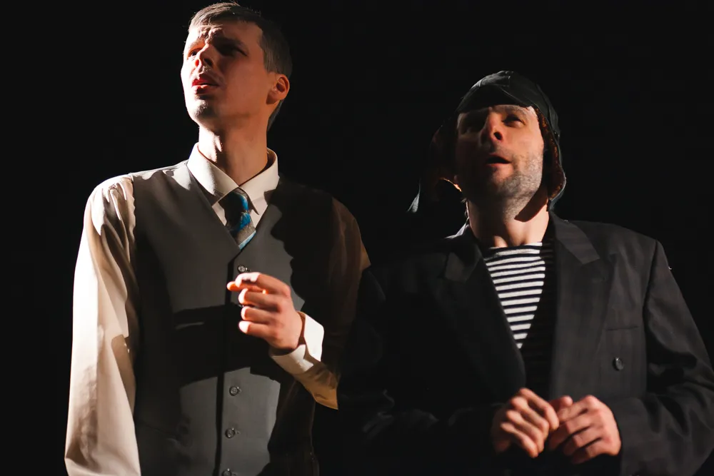 Билеты на "Ветер в тополях" Воронеж 23 Дек 2025