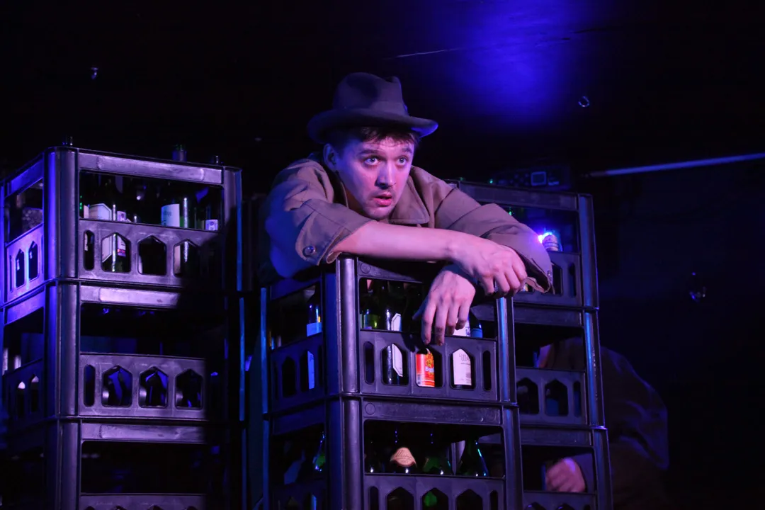 Билеты на Москва – Петушки 21 Дек 2025