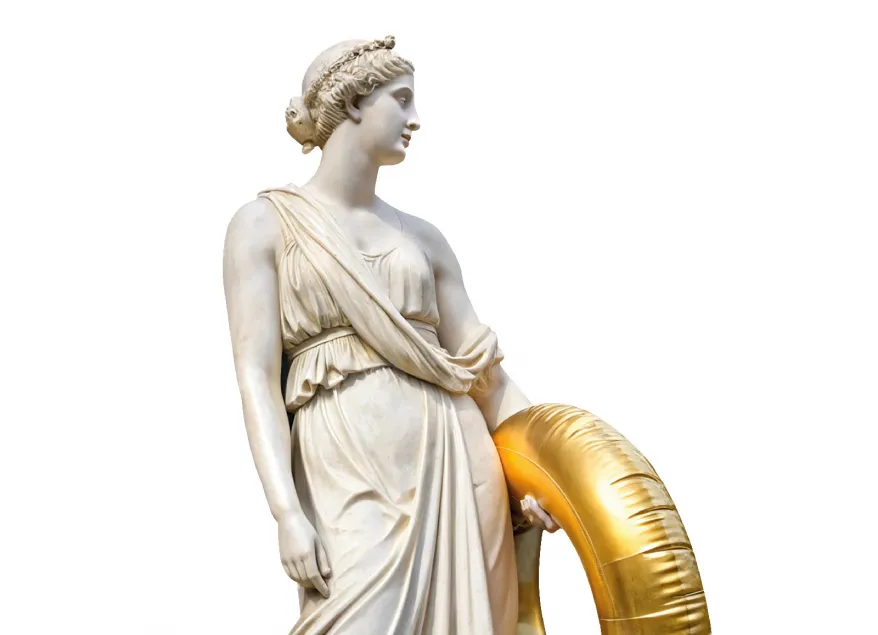 Билеты на «Прекрасную Елену» в Москве 19 мар 2026