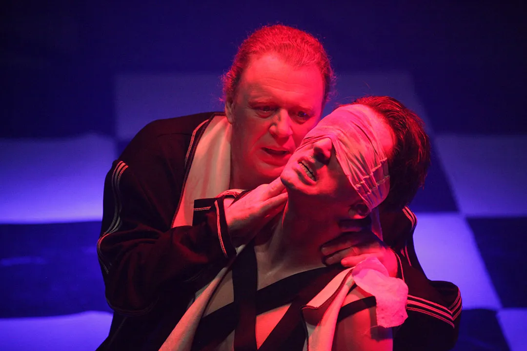 Билеты на Игра в Наполеона, Москва 15 янв 2026