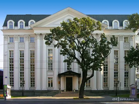 Билеты на оперу Паяцы в Москве 03 дек 2025