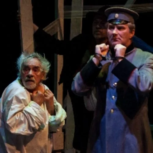 Билеты на Доктор Чехов в Москве 24 янв 2026