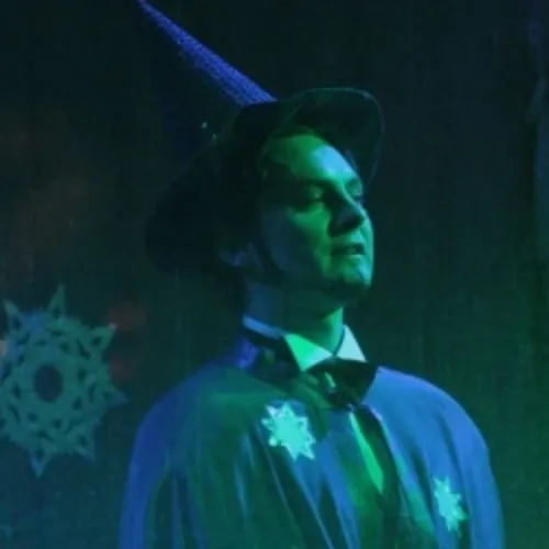 Билеты на «Волшебный Кракатук» 2 Янв 2026 Москва