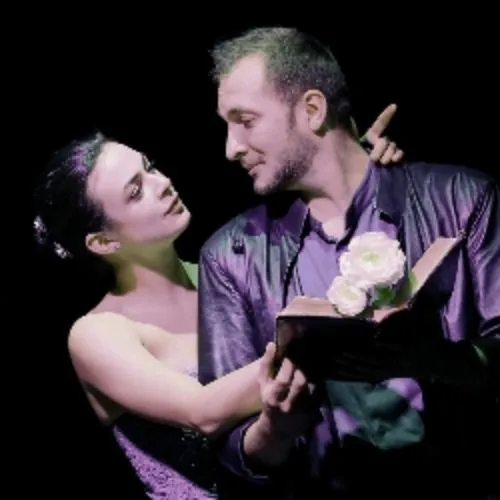 Билеты на Гамлета в Москве 11 фев 2026