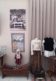 Немцы Поволжья: экскурсия в Саратове 01 янв 2026