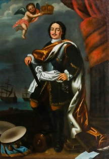 Экскурсия «Пётр I в Саратове» — 01 мар 2026, музей