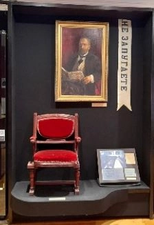  Столыпин в Саратове: экскурсия 01 дек 2026 