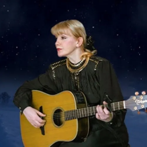 Билеты на Жанну Бичевскую в Москве 10 янв 2026