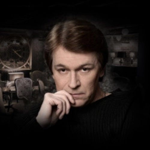 Игорь Карташев: Романсы в Москве 20 сен 2025
