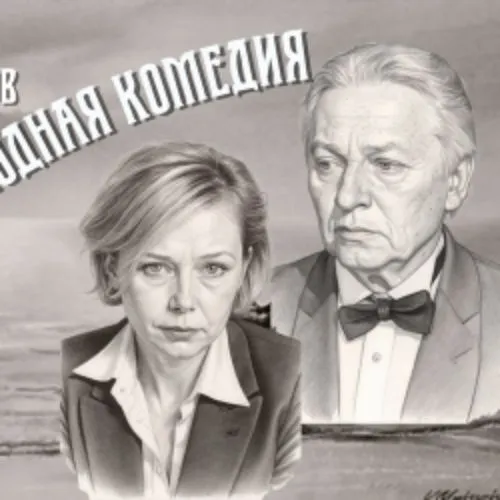 Билеты на спектакль Старомодная комедия – 30 янв 2026 Москва
