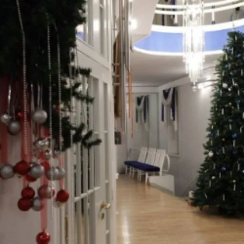 Билеты на Рождественский концерт в Москве 23 дек