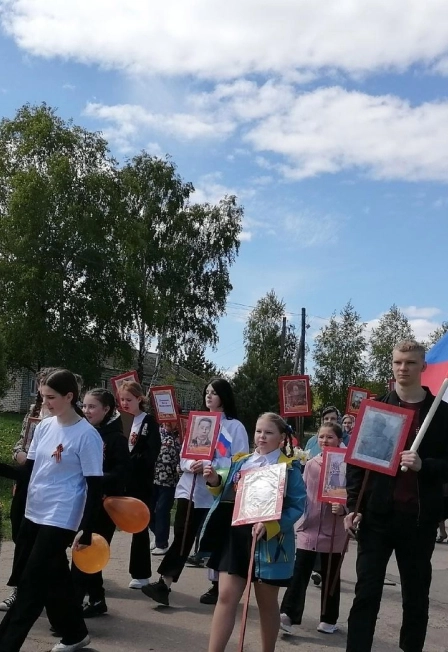 Память героев: патриотический час 30 дек 2025, Нижний Новгород