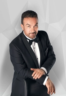  Концерт Жилина в СПб — 02 янв 2026, «А снег идёт» 