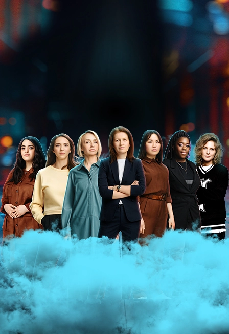 Женский стендап в Мытищах 13 фев 2026 – билеты