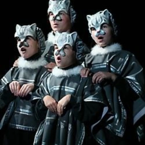 Кошкин дом: мюзикл в Москве 18 окт 2025