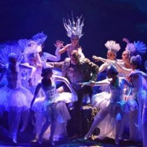 Билеты на оперу Садко в Москве 17 апр 2026