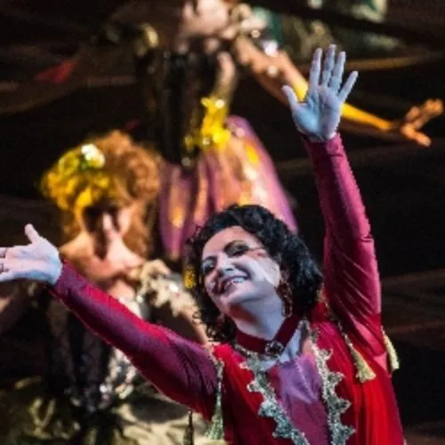 Билеты на Трубадур 4 апр 2026, Москва