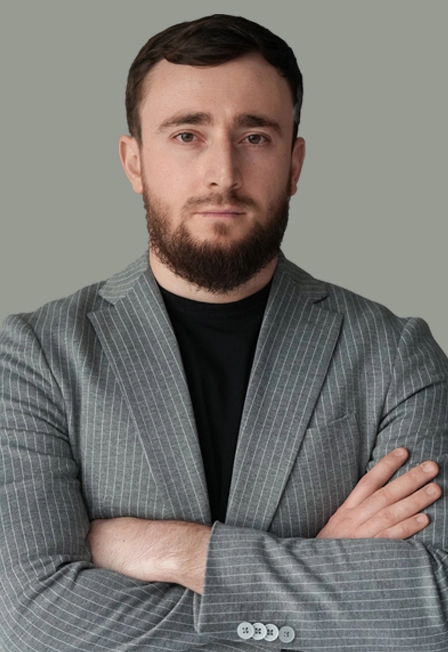 🎤 Султан Лагучев в Элисте — 05 ноя 2025, билеты