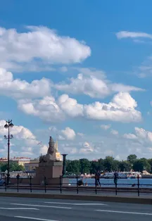 Билеты: Греховный Петербург. Истории соблазнов 28 Дек 2025