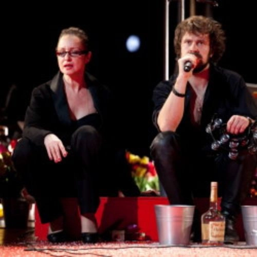 Спектакль «The Demons» в театре имени Ленсовета 19 июн 2025