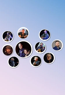 Авторская песня в Москве 05 окт 2025 — концерт «Покровский собор»