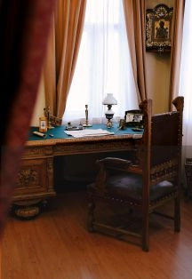  Усадьба Куницыной в Архангельске — 11 дек 2025 